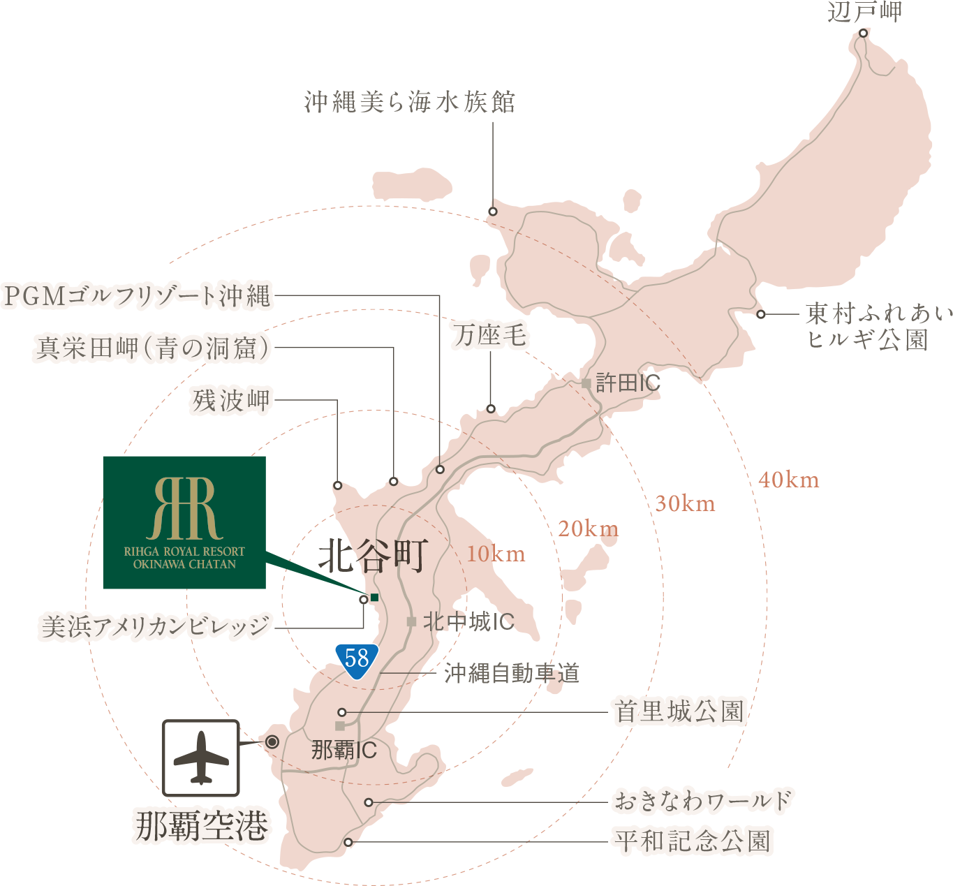 Area image map